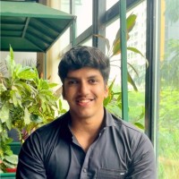 Aaditya Pranav V
