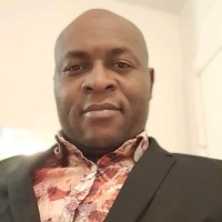 Hugues Wilfrid KEMALEU