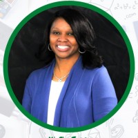 Tracy Mackie