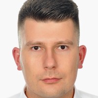 Konrad Dominiczak