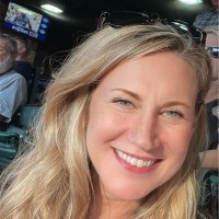 Maureen Uslick