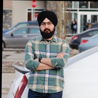 Arshnoor Singh