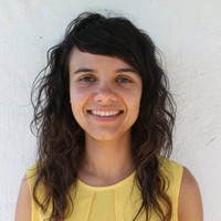 Cristina Montero García