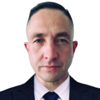 Andres Eduardo Fernandez Osorio