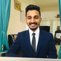 Arun Vinod