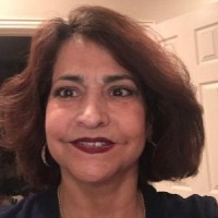Connie Catinchi