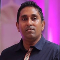 Gheevarghese abraham