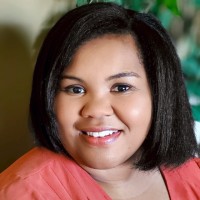 Evelyn Houston