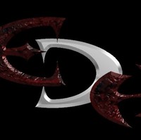 Eye Deep in Hell / Rich Kenyon