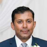 Anand Govender