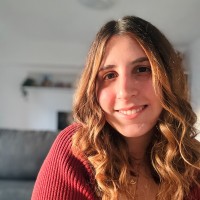 Isabel Lavieja Martín