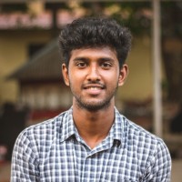 Abhilash J J
