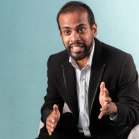 Pradeesh Wanniarachchi