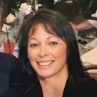 Sue Stymiest