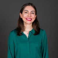 Ana Sofia Gomez