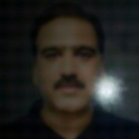 Umar Sharif