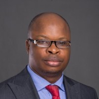 Nicholas Okafor