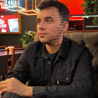 Ezequiel Pereira De Campos