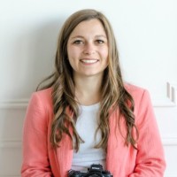 Macey Zivcsak, M.Ed.