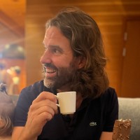 Martin Sandstrom