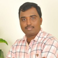 Rammohan J