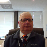 John H. Leckie