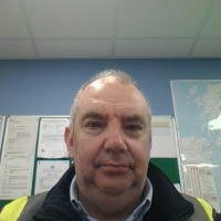mark payton