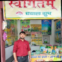 Vivek Sharma