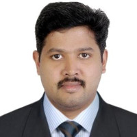 Arun Jacob