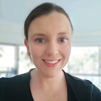Rebekah Blyth