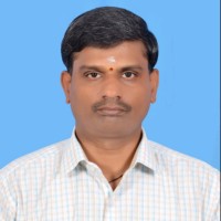 Pv Ramakrishnan