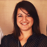 Gloria Gómez Barrio
