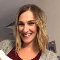 Chelsea Kiebel