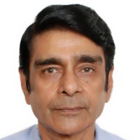 Dr. B D Sharma