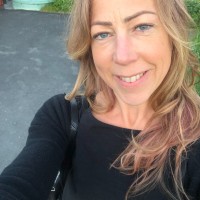 Stella Liljeberg