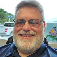 Keith Roach