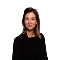 Stephanie Vandermaes