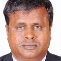 sivaraman veeraragavan
