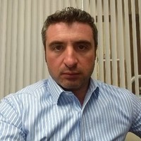 Dmitry Layevsky