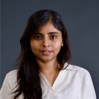 Aditi Dalmia