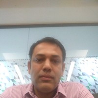Neeraj Vashishath