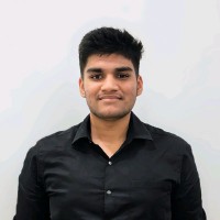 Dhruv Agarwal