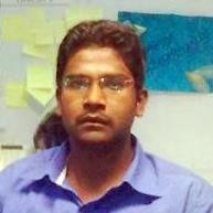 Dinesh V