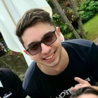 Vinícius Teixeira De Freitas Da Conceição