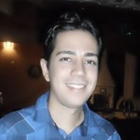 Gustavo de R. Ferreira