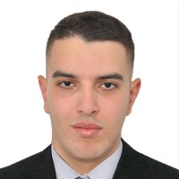 Mouaici Salim