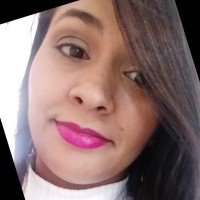 Ana Paula Santos Ribeiro