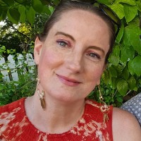 Alison Marcin, BCBA, MA, LBS