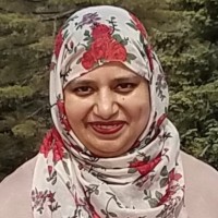 Nora Siddique