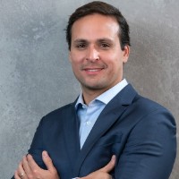 Rafael De Souza Sanches, Cfp®
